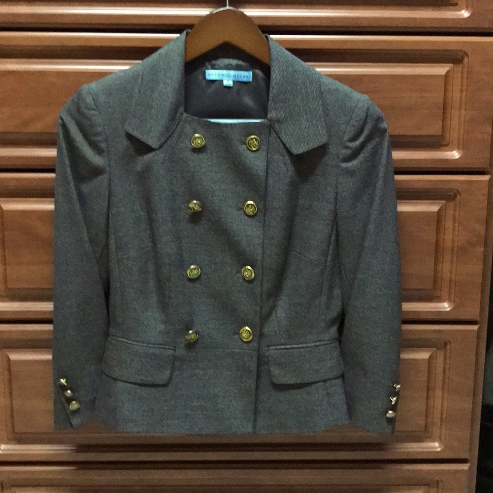 Antonio Melani Blazer